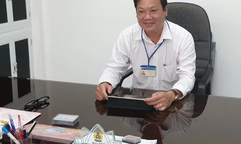 Từ Đại hội điểm Đảng bộ Công an thị xã Gò Công, tỉnh Tiền Giang: 'Sẽ chọn ra những cán bộ có tâm, có tầm…'