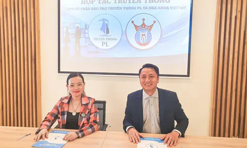 Nhà Báo Chu Loan: Chuyên gia cố vấn truyền thông cho hệ thống nha khoa Việt Mỹ