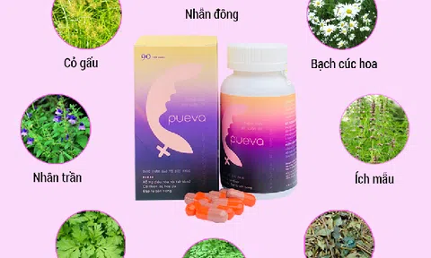 Tiền mãn kinh uống thuốc gì? 