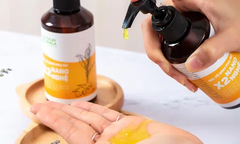 Gỡ rối cho bạn gái tuổi dậy thì