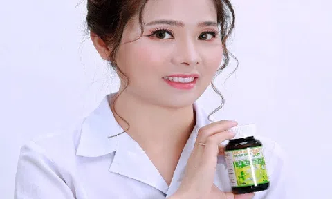Diệp lục Omega 369 - Siêu phẩm 2020 được bác sĩ, dược sĩ, chuyên gia khuyên dùng