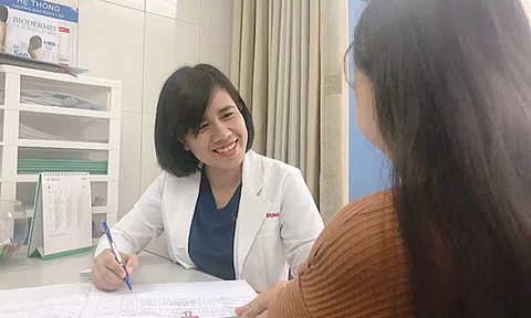 Tiêm filler khi mang thai liệu có được không?