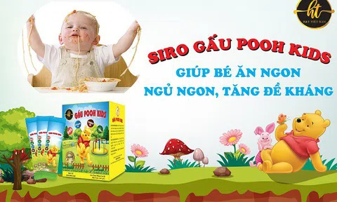 Hành trình đi tìm phương pháp giải cứu trẻ biếng ăn