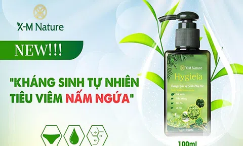 Tại sao phải rửa dung dịch vệ sinh phụ nữ mỗi ngày ???