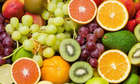 Lợi ích bất ngờ của các loại quả