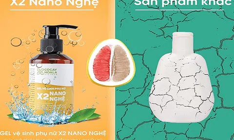 5 lưu ý khi dùng dung dịch vệ sinh phụ nữ chị em nào cũng nên biết