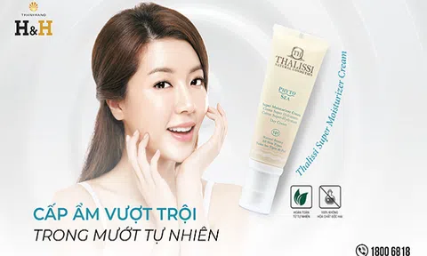 Các bước chăm sóc da cơ bản nhất được các chuyên gia da liễu chứng nhận