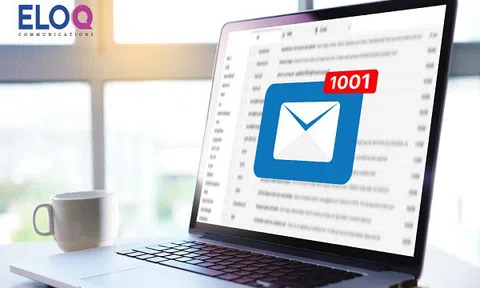 EloQ Communications khuyến khích nhân viên và đối tác xóa thư điện tử để bảo vệ môi trường hướng đến sự kiện Ngày Trái Đất 2020
