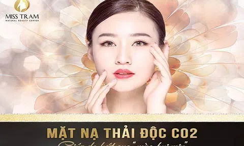 Chăm Sóc Da Mặt Đúng Chuẩn Không Bị Tổn Thương Khi Mang Khẩu Trang Thường Xuyên