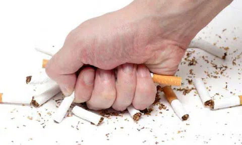 Tác hại của khói thuốc lá đến sức khỏe con người
