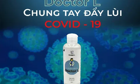 Linh Nham Group cùng hành trình 'Chung tay chia sẻ chống dịch Covid 19 – Tiếp sức chiến sỹ tuyến đầu'