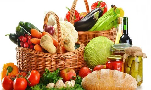 Những loại thực phẩm không nên ăn chung với nhau