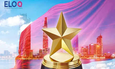 Xây dựng giấc mơ thương hiệu Việt