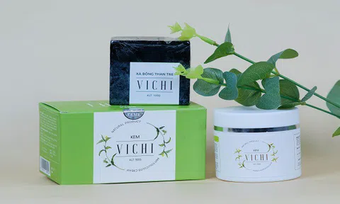 Kem đặc trị viêm nang lông Vichi có tốt không?