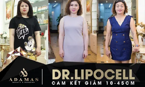 Mẹ 4 con nặng 100kg tiết lộ bí quyết giảm 40kg và cách giảm mỡ bụng hiệu quả