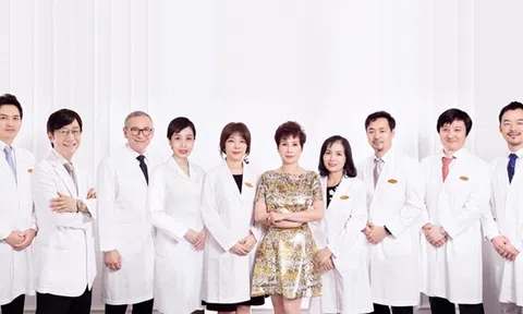 Thanh Hằng Beauty Medi – Thương hiệu làm đẹp tiên phong trong lĩnh vực trị liệu thẩm mỹ không cần phẫu thuật