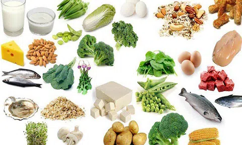 9 loại thực phẩm bà bầu nên ăn trong 3 tháng đầu thai kỳ
