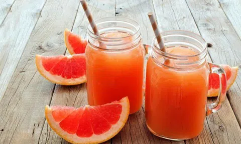 Những loại đồ uống tăng cường khả năng miễn dịch