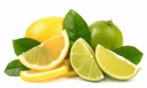 Những công dụng từ quả chanh mà ít người biết