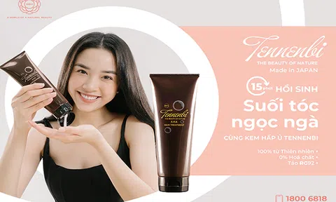 Rụng tóc do stress công việc, đây là bí kíp giúp nàng công sở lấy lại máy tóc dày mượt
