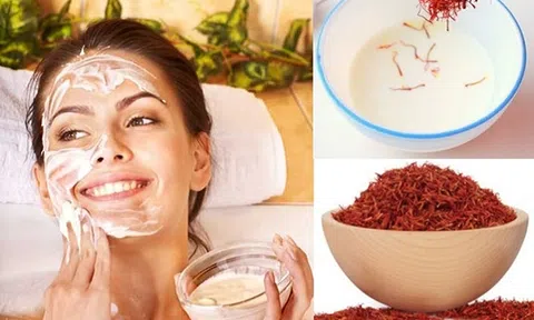 Top 7 mặt nạ thiên nhiên hợp cho làn da tuổi 30