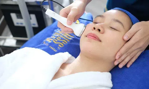Chăm sóc da cho dân văn phòng thế nào cho hiệu quả?