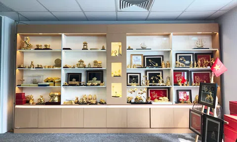 Quà tặng Royal Gift mở rộng thị trường khu vực phía Nam