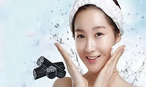 Top 6 công dụng làm đẹp hiệu quả với than hoạt tính