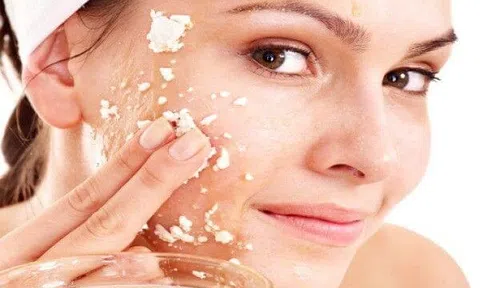 8 việc khiến lỗ chân lông ngày càng to
