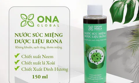 Điểm mặt 5 thủ phạm gây hôi miệng mà bạn không ngờ tới