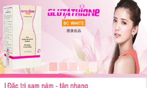 Giải mã bí mật của viên uống mờ nám đang được chị em…