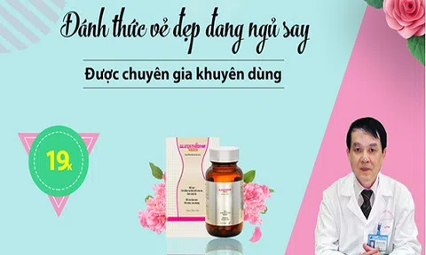 Chi phí và thời gian điều trị dứt điểm cùng viên uống White Glutathione BC