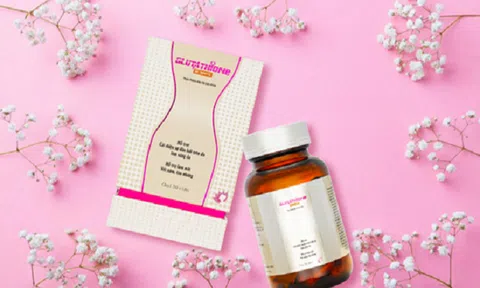 Rút ngắn thời gian trị nám sạm da cùng viên uống White Glutathione BC