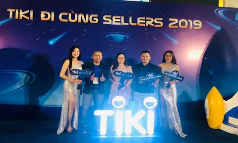 Công ty Dược phẩm và Thiết bị Y tế Nhật Đức hân hạnh là đối tác tin cậy của Tiki