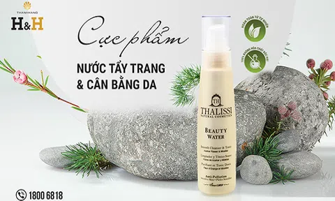 Cao thủ không bằng tranh thủ, 'detox' cho làn da mịn màng, căng bóng chỉ với 3 bước đơn giản trong những ngày tránh dịch