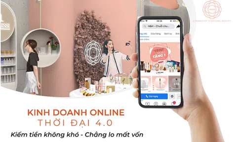 Những cách kiếm tiền online tại nhà trong dịch Covid-19 mà bạn nên biết