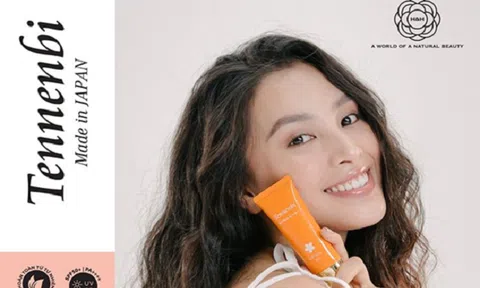 Top sản phẩm chăm sóc da mặt không thể thiếu trong mùa dịch được chuyên gia khuyên dùng