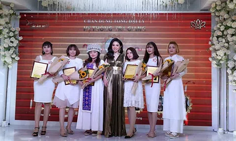 Nhà phân phối XM Nature: 'Kinh doanh giỏi không cần tố chất'