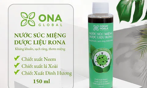 5 cách chữa viêm lợi bằng dân gian cực kì hiệu quả, áp dụng là khỏi