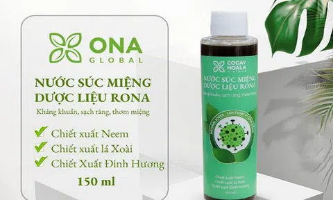 Chảy máu chân răng- Chớ nên coi thường kẻo hối không kịp