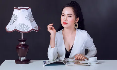 Vượt qua nghịch cảnh, mẹ đơn thân thành công với kinh doanh online khiến nhiều người thán phục