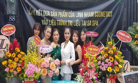 Từ bỏ nghề giáo, cô gái Huế quyết tâm đi theo tiếng gọi của đam mê