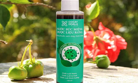 Bị chảy máu chân răng nên ăn gì và làm thế nào để khắc phục?