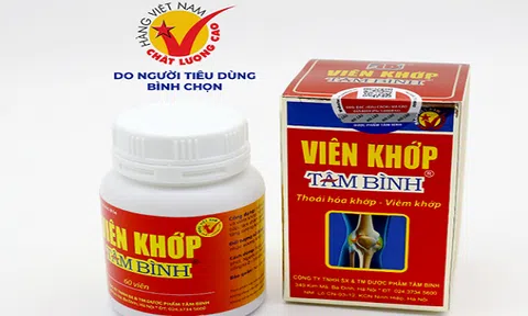 Thoát khỏi đau nhức khớp xương - Chuyện kể từ người trong cuộc