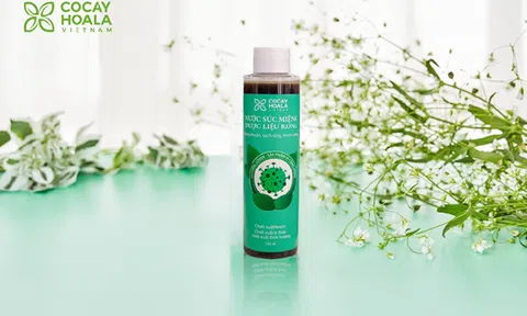 Đau đớn không ăn uống được gì vì nhiệt miệng và cách khắc phục đơn giản tại nhà