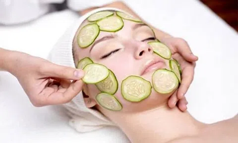 5 Công thức mặt nạ trị sẹo thâm chuẩn spa