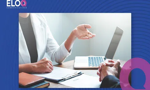 EloQ Communications hỗ trợ tư vấn miễn phí cho các công ty khởi nghiệp, công ty vừa và nhỏ