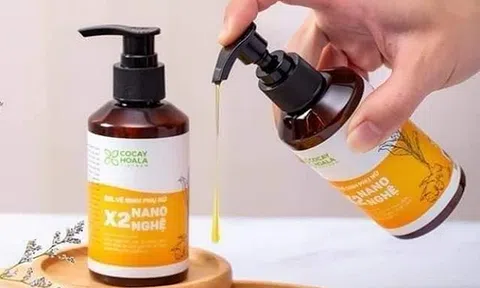 5 tuyệt chiêu làm hồng vùng cấm địa trả lại cho nàng vẻ đẹp thời xuân sắc