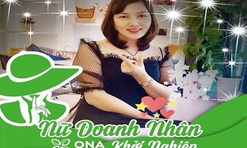 Bỏ 1,2 triệu kinh doanh online: Mẹ bỉm sữa thu đều 30 triệu đồng/tháng
