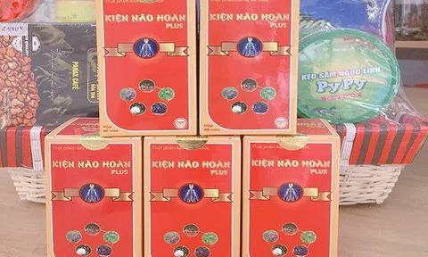'Kiện não hoàn plus' hỗ trợ bệnh rối loạn tiền đình như thế nào?